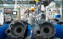 Việt Nam nhập siêu hơn 1,3 tỷ USD trong nửa đầu tháng 4