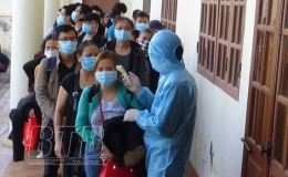 Kỳ 1: Nhiều nguy cơ, chủ động trước một bước