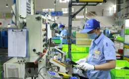 15.000 doanh nghiệp thành lập mới trong tháng 4, cao nhất từ trước đến nay