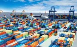 4 tháng đầu năm, Việt Nam xuất siêu 2,5 tỷ USD
