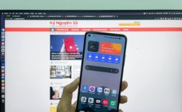 8 mẹo giúp điện thoại Android chạy nhanh như mới