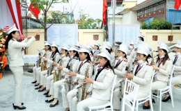 Âm nhạc trong đời sống văn hóa của giáo dân