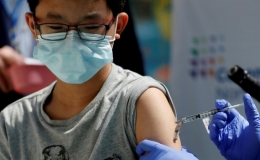 Chiều 20/4: Việt Nam đã tiêm 210 triệu liều vaccine phòng COVID-19