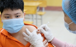 Chiều ngày 21/4: Cả nước đã tiêm hơn 210,5 triệu liều vaccine phòng COVID-19