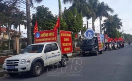 Chuyển trọng tâm chính sách dân số từ kế hoạch hóa gia đình sang dân số và phát triển