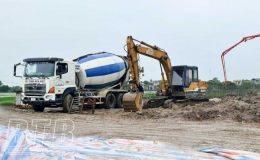 Cụm công nghiệp Quỳnh Giao: Điểm đến lý tưởng cho các nhà đầu tư