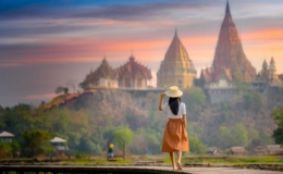 Du lịch Đông Nam Á mở muộn nhưng hồi phục tích cực