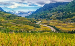 Du lịch trong những ngày nghỉ lễ