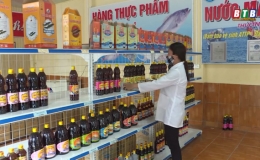 Hỗ trợ đưa nông sản lên sàn thương mại điện tử