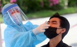 Hơn 7,83 triệu người mắc COVID-19 ở Việt Nam đã khỏi bệnh