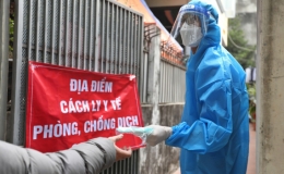Hơn 8,55 triệu người mắc COVID-19 tại Việt Nam đã khỏi