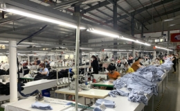 Kinh tế khởi sắc, thu ngân sách cao hơn 5% so với cùng kỳ