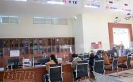 Kỳ 1: Xây dựng chính quyền số từ nền tảng chính quyền điện tử