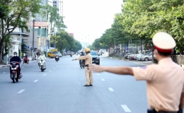 Ngày đầu tiên của kỳ nghỉ lễ 30/4-1/5: 29 vụ tai nạn giao thông, 21 người thương vong