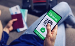 Người đứng đầu cơ sở tiêm chủng chịu trách nhiệm nếu thông tin sai sót, ảnh hưởng đến việc cấp “Hộ chiếu vắc xin”