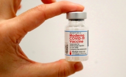 Phân bổ hơn 900.000 liều vaccine Moderna cho trẻ 5-11 tuổi