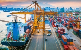 Phấn đấu tăng trưởng xuất khẩu hàng hóa bình quân 6 - 7%/năm