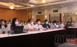 Phổ biến một số chính sách, pháp luật về phát triển nông nghiệp