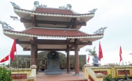 Phủ Sóc xưa - Vũ Quý nay