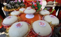 Phú Thọ sẵn sàng cho lễ Giỗ tổ Hùng Vương 2022