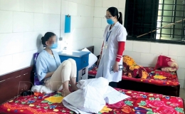Quan tâm chăm sóc sức khỏe tâm thần cho trẻ em