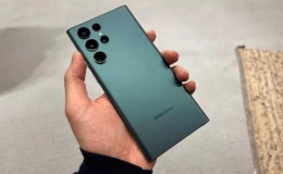 Samsung phát hành bản cập nhật bảo mật tháng 4-2022