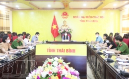 Sớm cập nhật dữ liệu tiêm vắc-xin phòng Covid-19, kết nối với cơ sở dữ liệu dân cư quốc gia