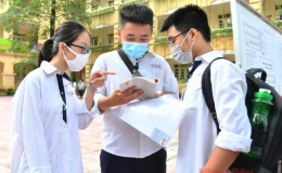 Tất cả nguyện vọng đăng ký xét tuyển đại học của thí sinh đều được lọc ảo chung