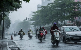 Tin gió mùa Đông Bắc
