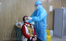 T&igrave;nh h&igrave;nh dịch Covid-19 đến ng&agrave;y 14/4