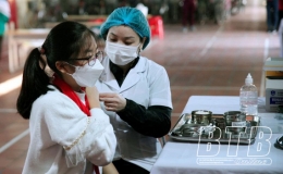 T&igrave;nh h&igrave;nh dịch Covid-19 đến ng&agrave;y 25/4