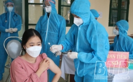 T&igrave;nh h&igrave;nh dịch Covid-19 đến ng&agrave;y 29/4