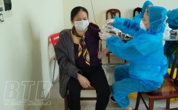 T&igrave;nh h&igrave;nh dịch Covid-19 đến ng&agrave;y 9/4