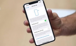 Tính năng này trên iPhone có thể cứu mạng của bạn khi khẩn cấp