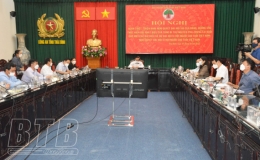 Trung ương Hội Người cao tuổi Việt Nam: Quán triệt, triển khai Nghị quyết Đại hội XIII của Đảng
