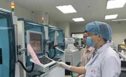 Từ ngày 1/4/2022, không được mua bán trang thiết bị y tế khi chưa có giá kê khai