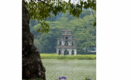 10 điểm không thể bỏ lỡ nếu đi xuyên Việt