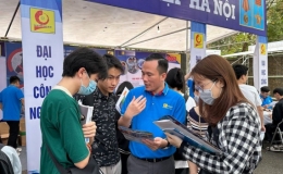 Ban hành kế hoạch tuyển sinh đại học, cao đẳng ngành Giáo dục mầm non năm 2023