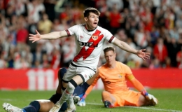 Barca thua trận thứ ba tại La Liga