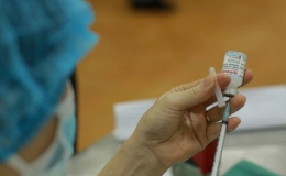 Bộ Y tế đề nghị các địa phương đề xuất nhu cầu vaccine COVID-19