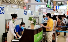 Bộ Y tế yêu cầu các địa phương thường xuyên cập nhật, đánh giá cấp độ