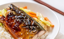 Cách chế biến cá thu đậm đà đưa cơm