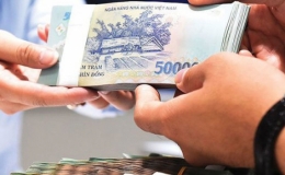 Chi tiết mức thụ hưởng các khoản trợ cấp bảo hiểm xã hội áp dụng từ ngày 1/7/2023