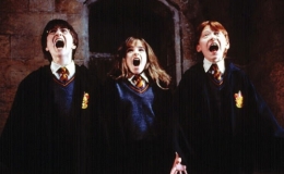 Chuẩn bị có phim truyền hình về Harry Potter
