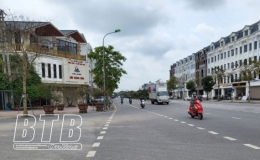 Chuẩn bị tâm thế lên phường