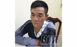 Công an huyện Vũ Thư: Đấu tranh, bắt giữ 10 vụ, 10 đối tượng buôn bán, tàng trữ trái phép chất ma túy
