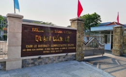 Đà Nẵng thi hành kỷ luật hai tổ chức đảng và nhiều đảng viên vi phạm