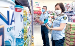 Đề phòng ngộ độc botulinum