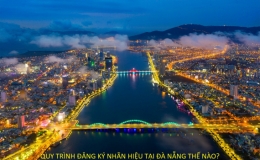 Dịch vụ đăng ký nhãn hiệu tại Đà Nẵng có phí bao nhiêu?