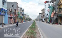 Đổi mới, nâng cao hiệu quả công tác tuyên truyền
